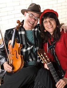 Allen & Maryanne Kremer-Ames